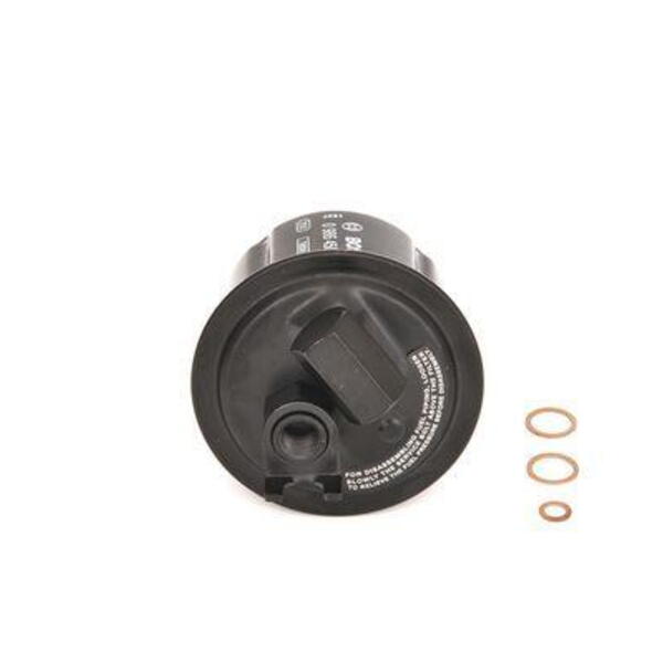 Palivový filtr BOSCH 0 986 450 104
