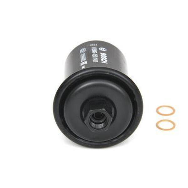 Palivový filtr BOSCH 0 986 450 107