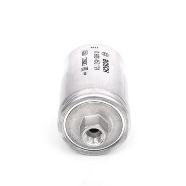Palivový filtr BOSCH 0 986 450 124