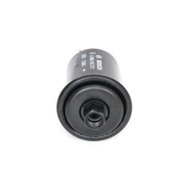 Palivový filtr BOSCH 0 986 450 221