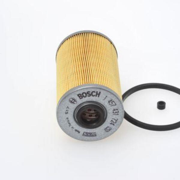 Palivový filtr BOSCH 1 457 431 724
