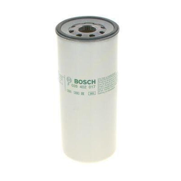 Palivový filtr BOSCH F 026 402 017