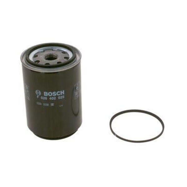 Palivový filtr BOSCH F 026 402 025