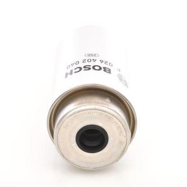 Palivový filtr BOSCH F 026 402 040