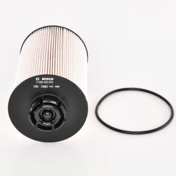 Palivový filtr BOSCH F 026 402 070