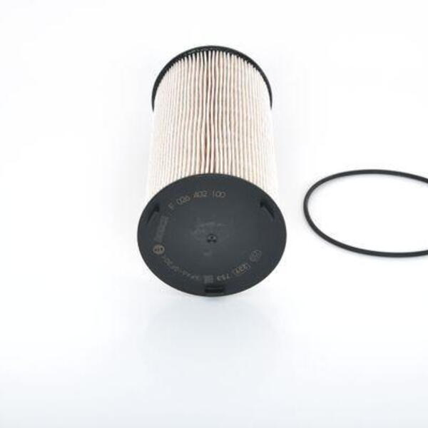 Palivový filtr BOSCH F 026 402 100