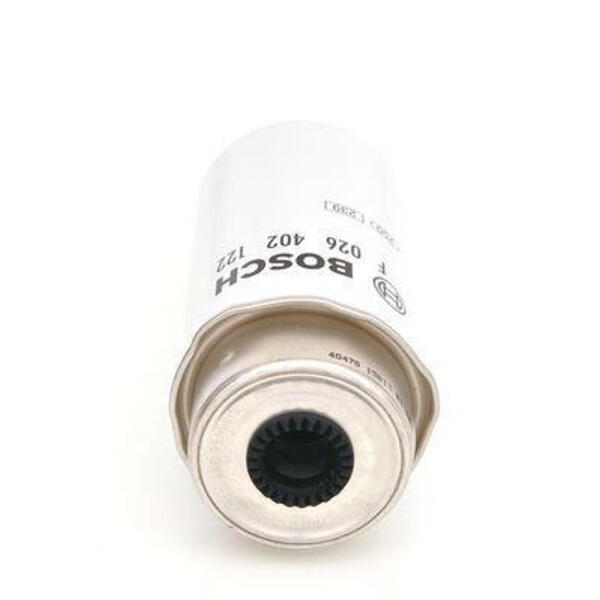 Palivový filtr BOSCH F 026 402 122