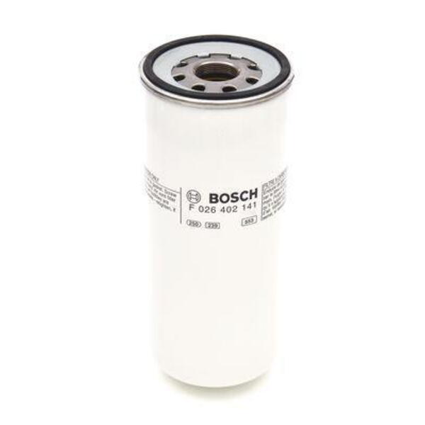 Palivový filtr BOSCH F 026 402 141