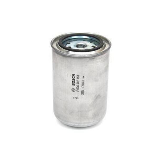 Palivový filtr BOSCH F 026 402 151