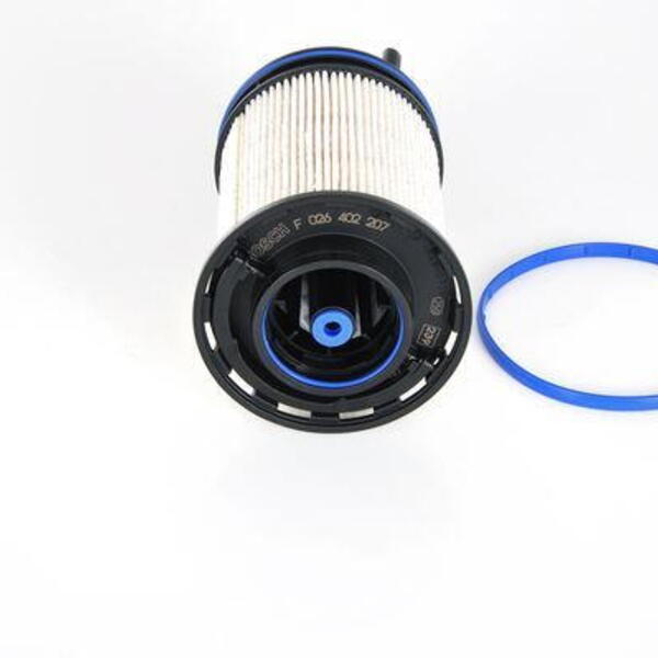 Palivový filtr BOSCH F 026 402 207