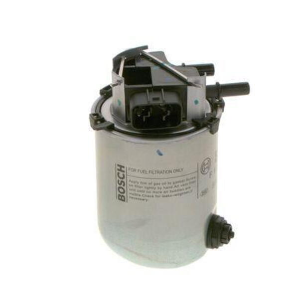 Palivový filtr BOSCH F 026 402 218