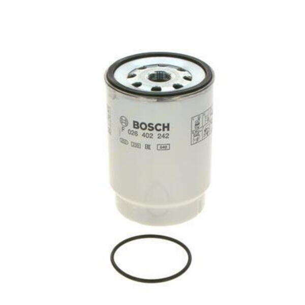 Palivový filtr BOSCH F 026 402 242
