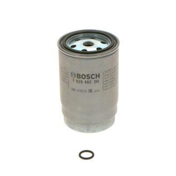 Palivový filtr BOSCH F 026 402 255