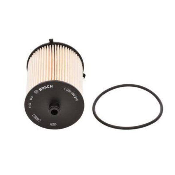 Palivový filtr BOSCH F 026 402 810