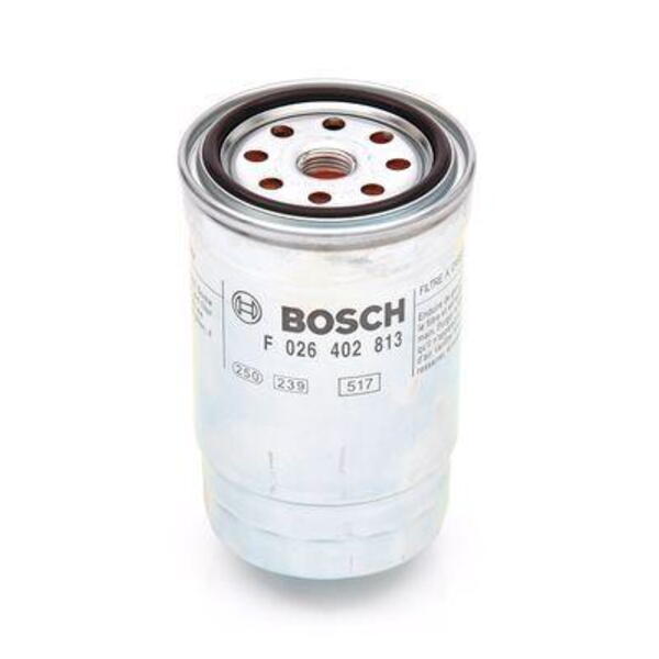 Palivový filtr BOSCH F 026 402 813