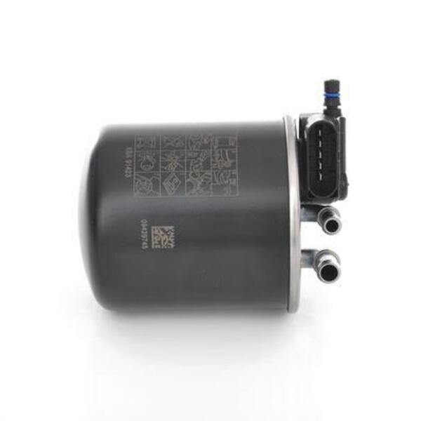 Palivový filtr BOSCH F 026 402 837