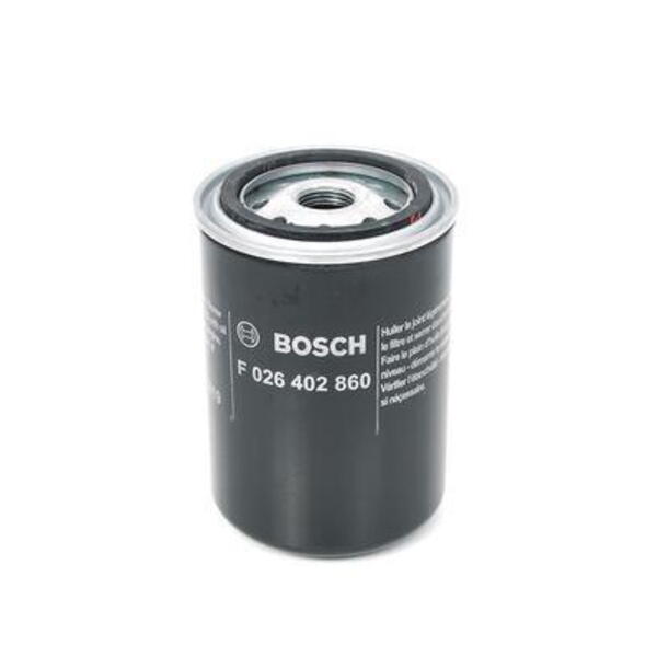 Palivový filtr BOSCH F 026 402 860