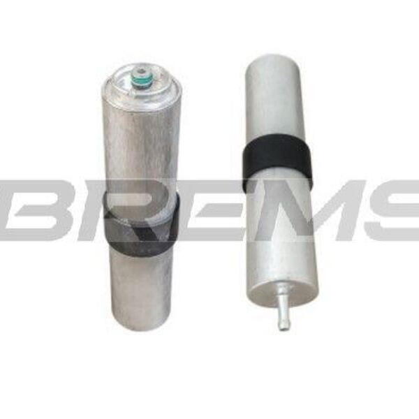Palivový filtr BREMSI FE0352