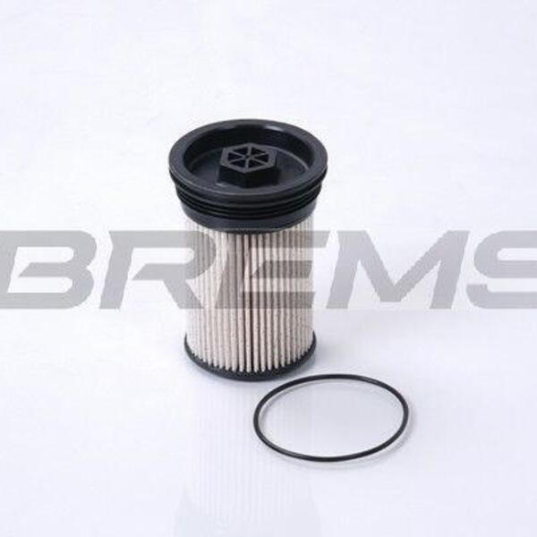 Palivový filtr BREMSI FE0807
