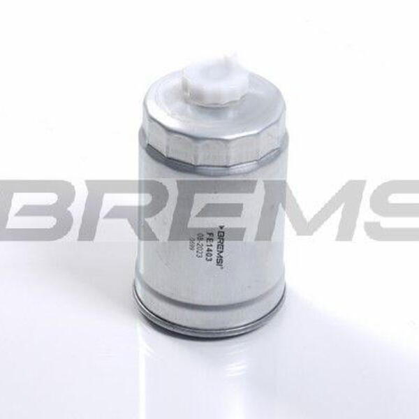 Palivový filtr BREMSI FE1403