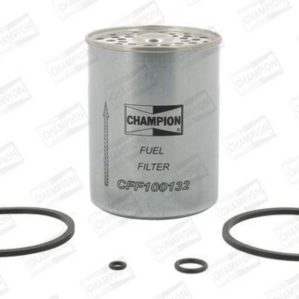 Palivový filtr CHAMPION CFF100132