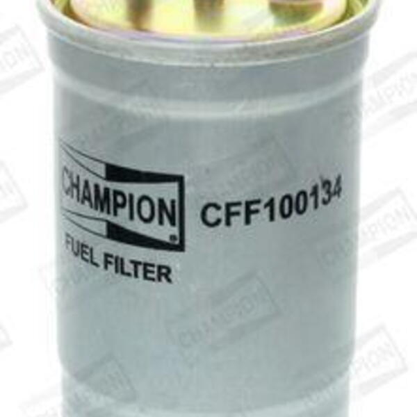 Palivový filtr CHAMPION CFF100134