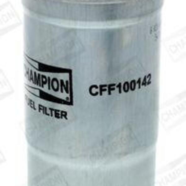 Palivový filtr CHAMPION CFF100142