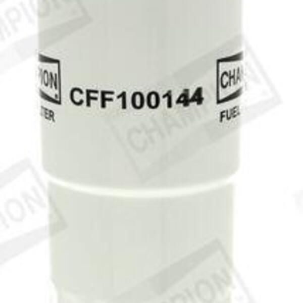 Palivový filtr CHAMPION CFF100144