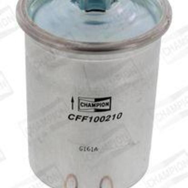 Palivový filtr CHAMPION CFF100210
