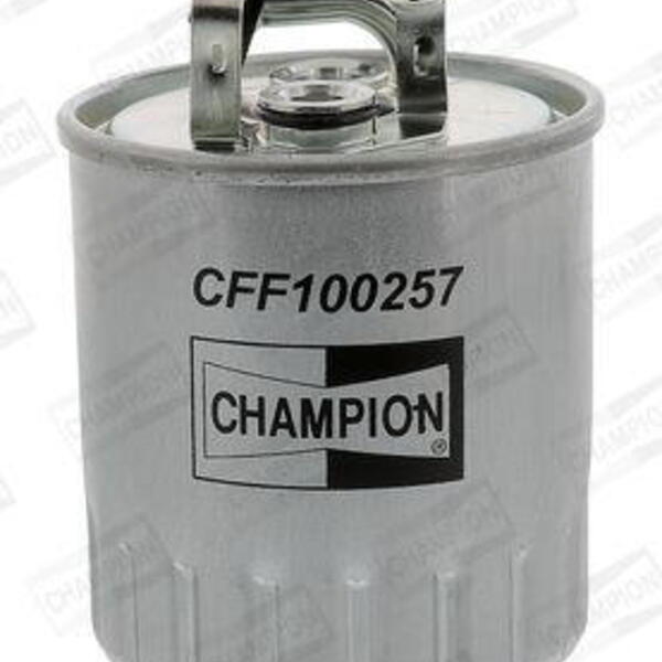 Palivový filtr CHAMPION CFF100257