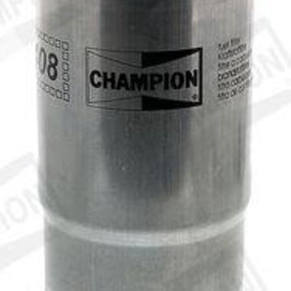 Palivový filtr CHAMPION CFF100408