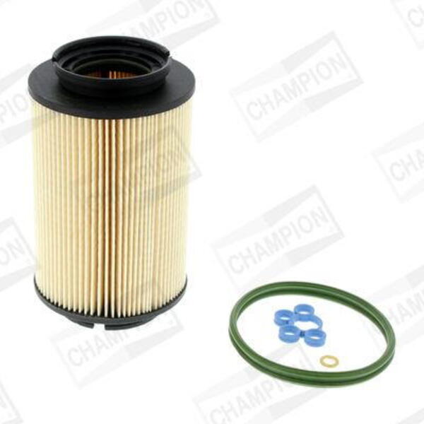 Palivový filtr CHAMPION CFF100423