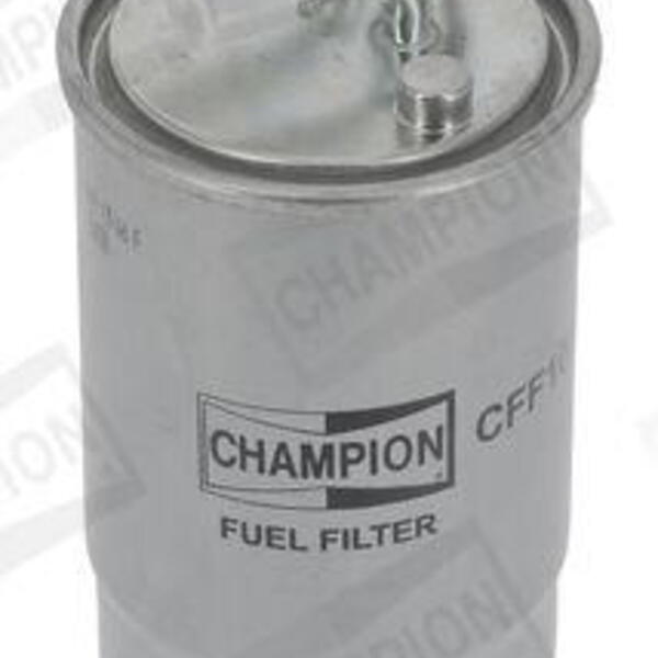 Palivový filtr CHAMPION CFF100658