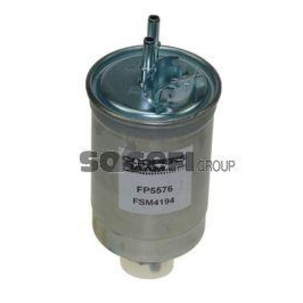 Palivový filtr CoopersFiaam FP5576