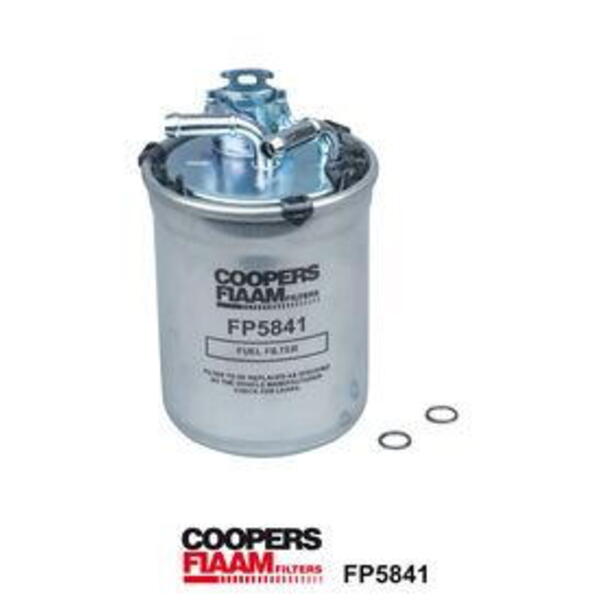 Palivový filtr CoopersFiaam FP5841