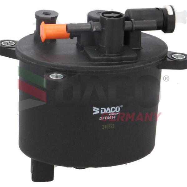 Palivový filtr DACO DFF0614