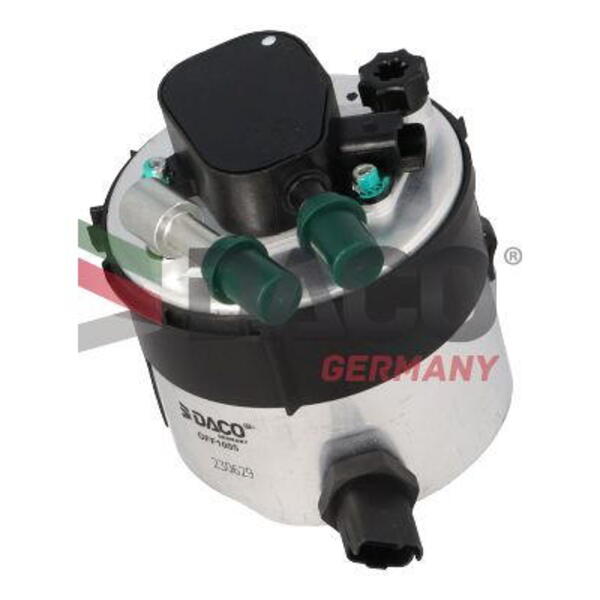 Palivový filtr DACO DFF1005