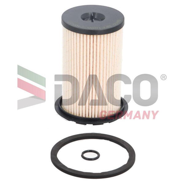 Palivový filtr DACO DFF1006