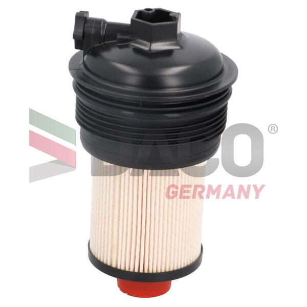 Palivový filtr DACO DFF1008