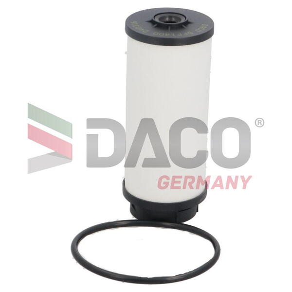 Palivový filtr DACO DFF1400