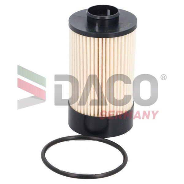 Palivový filtr DACO DFF1401