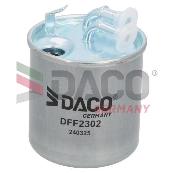 Palivový filtr DACO DFF2302