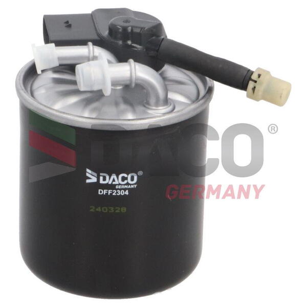 Palivový filtr DACO DFF2304