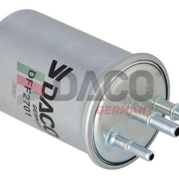 Palivový filtr DACO DFF2701