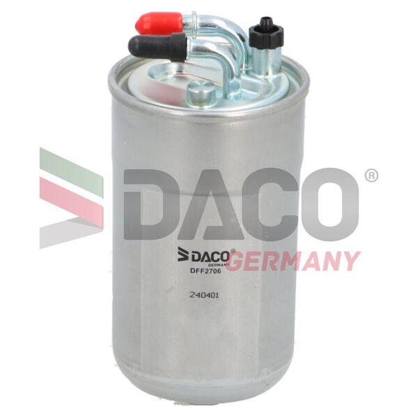 Palivový filtr DACO DFF2706