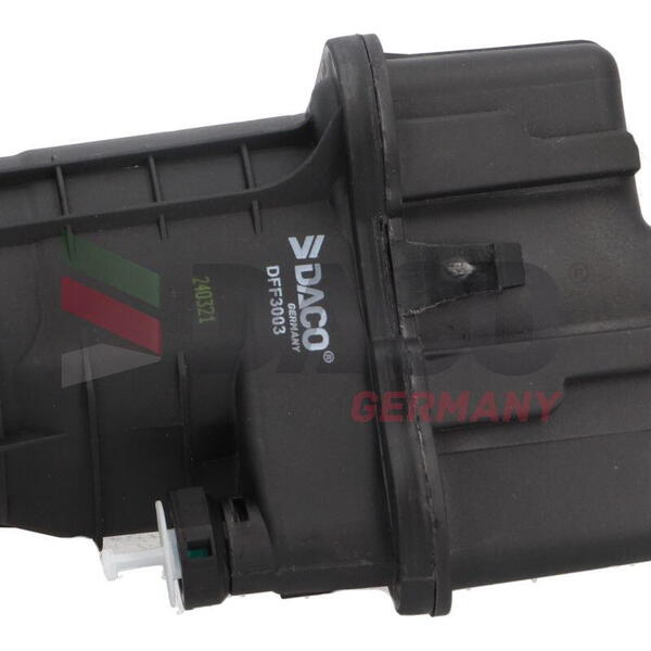 Palivový filtr DACO DFF3003