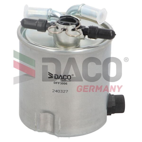 Palivový filtr DACO DFF3006