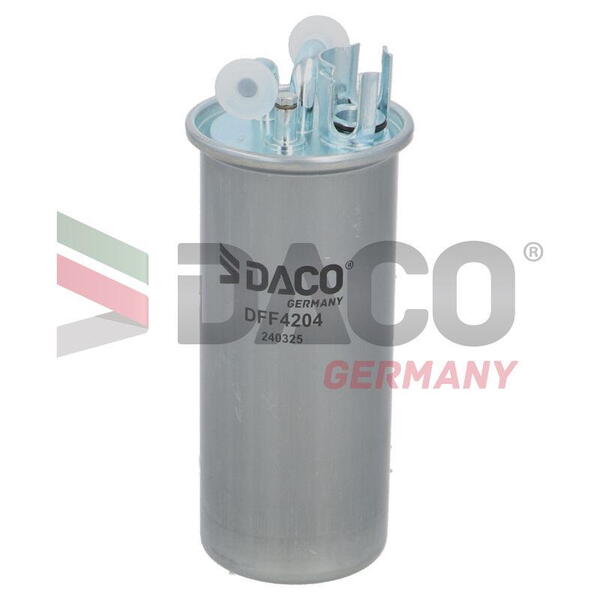 Palivový filtr DACO DFF4204