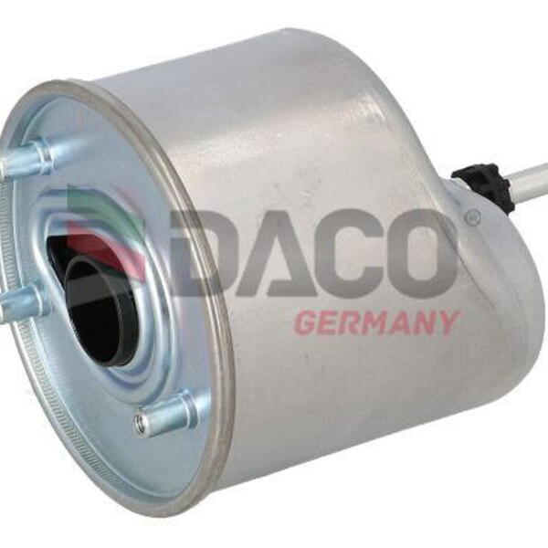 Palivový filtr DACO Germany DFF0604