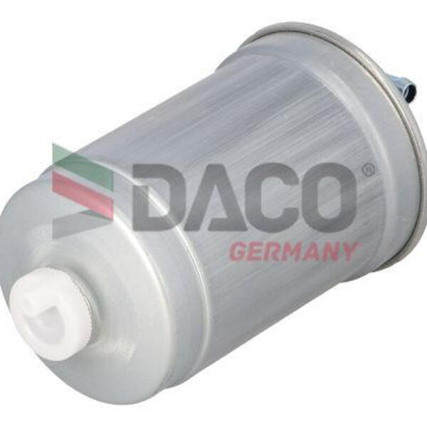Palivový filtr DACO Germany DFF1002